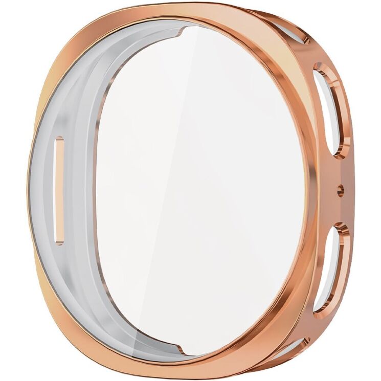 Защитный чехол Enkay Protective Case для Samsung Galaxy Watch 8 (40mm) - Rose Gold: фото 1 из 7