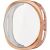 Захисний чохол Enkay Protective Case для Samsung Galaxy Watch 8 (40mm) - Rose Gold: фото 1 з 7