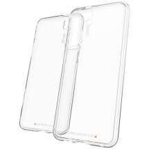 Защитный чехол Gear4 Crystal Palace для Samsung Galaxy S21 Ultra (G998) - Clear: фото 1 из 9