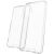Защитный чехол Gear4 Crystal Palace для Samsung Galaxy S21 Ultra (G998) - Clear: фото 1 из 9
