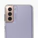 Защитный чехол Gear4 Crystal Palace для Samsung Galaxy S21 Ultra (G998) - Clear (300929C). Фото 5 из 9