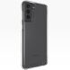 Защитный чехол Gear4 Crystal Palace для Samsung Galaxy S21 Ultra (G998) - Clear (300929C). Фото 2 из 9
