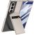 Захисний чохол GKK Wallet Kickstand для Samsung Galaxy Fold 7 - Titanium Grey: фото 1 з 9