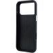 Захисний чохол Guess Kevlar Triangle Logo MagSafe для iPhone 18 Pro Max / 17 Pro Max (GUHMP18X6PWKSGTU) - Violet (423958V). Фото 6 з 10