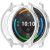 Защитный чехол HAT PRINCE Protective Frame для Garmin Venu 3 - Silver: фото 1 из 8