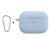 Захисний чохол HAT PRINCE Silicone Protective Case для Apple AirPods Pro 2 - Baby Blue: фото 1 з 6
