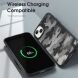 Защитный чехол IBMRS Military для Apple iPhone 15 - Camouflage (339971С). Фото 4 из 8