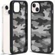 Защитный чехол IBMRS Military для Apple iPhone 15 - Camouflage (339971С)