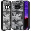 Защитный чехол IBMRS Military для Nothing Phone (2a) / Phone (2a) Plus - Artistic Camouflage (352503A)