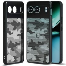 Захисний чохол IBMRS Military для OnePlus Nord 4 - Artistic Camouflage: фото 1 з 10