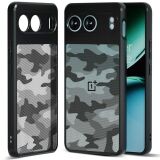 Защитный чехол IBMRS Military для OnePlus Nord 4 - Artistic Camouflage: фото 1 из 10