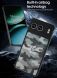 Защитный чехол IBMRS Military для OnePlus Nord 4 - Grid Camouflage (382418GC). Фото 9 из 10