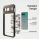 Защитный чехол IBMRS Military для OnePlus Nord 4 - Grid Camouflage (382418GC). Фото 3 из 10