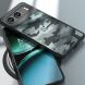 Защитный чехол IBMRS Military для OnePlus Nord 4 - Grid Camouflage (382418GC). Фото 6 из 10