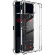 Защитный чехол IMAK Airbag MAX Case для ASUS ROG Phone 9 / 9 Pro - Transparent (372501T)