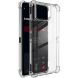 Защитный чехол IMAK Airbag MAX Case для ASUS ROG Phone 9 / 9 Pro - Transparent (372501T). Фото 1 из 10