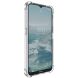 Защитный чехол IMAK Airbag MAX Case для Nokia G10 / G20 - Transparent (274110T). Фото 4 из 15