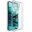 Защитный чехол IMAK Airbag MAX Case для OnePlus 13T - Transparent (381407T)