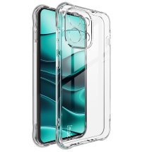 Защитный чехол IMAK Airbag MAX Case для OnePlus 13T - Transparent: фото 1 из 7