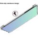 Защитный чехол IMAK Airbag MAX Case для Samsung Galaxy S22 (S901) - Transparent Black (296327H). Фото 11 из 13