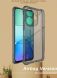 Защитный чехол IMAK Airbag MAX Case для Xiaomi Redmi 13 - Transparent (358901T). Фото 7 из 12