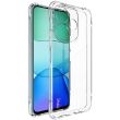 Защитный чехол IMAK Airbag MAX Case для Xiaomi Redmi 13 - Transparent (358901T)