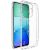 Защитный чехол IMAK Airbag MAX Case для Xiaomi Redmi 13 - Transparent: фото 1 из 12