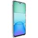 Защитный чехол IMAK Airbag MAX Case для Xiaomi Redmi 13 - Transparent (358901T). Фото 2 из 12