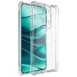 Защитный чехол IMAK Airbag MAX Case для Xiaomi Redmi Note 14S - Transparent (375933T)