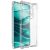Защитный чехол IMAK Airbag MAX Case для Xiaomi Redmi Note 14S - Transparent: фото 1 из 10