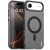 Защитный чехол IMAK Candy Series Magnetic для Apple iPhone 17 Air - Black: фото 1 из 6