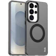 Защитный чехол IMAK Candy Series Magnetic для Samsung Galaxy S26 Ultra (S948) - Black: фото 1 из 6