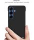 Защитный чехол IMAK Cowboy Hard Borderless для Samsung Galaxy S25 (S931) - Black (375349B). Фото 9 из 12
