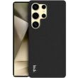 Захисний чохол IMAK Cowboy Hard Shell для Samsung Galaxy S25 Ultra (S938) - Matte Black (374568B)