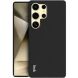 Захисний чохол IMAK Cowboy Hard Shell для Samsung Galaxy S25 Ultra (S938) - Matte Black (374568B). Фото 1 з 10