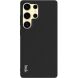 Захисний чохол IMAK Cowboy Hard Shell для Samsung Galaxy S25 Ultra (S938) - Matte Black (374568B). Фото 3 з 10