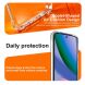 Защитный чехол IMAK Space Shield MagSafe для Google Pixel 11 - Transparent (425042T). Фото 9 из 11