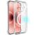 Защитный чехол IMAK Space Shield MagSafe для Xiaomi 17T - Transparent: фото 1 из 9