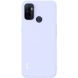 Защитный чехол IMAK UC-2 Series для OPPO A53 - Purple (258125V). Фото 1 из 9