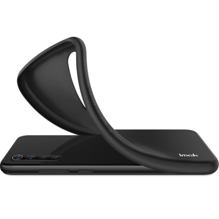 Защитный чехол IMAK UC-2 Series для Samsung Galaxy S21 Plus (G996) - Black: фото 3 из 11