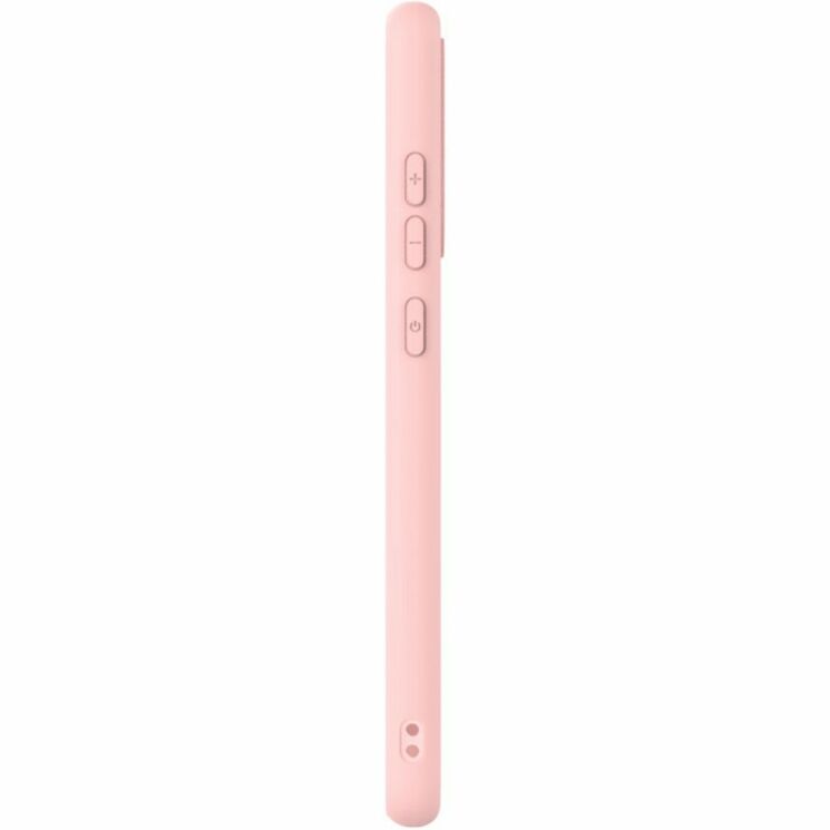 Защитный чехол IMAK UC-2 Series для Xiaomi Mi Note 10 Lite - Pink: фото 3 из 12