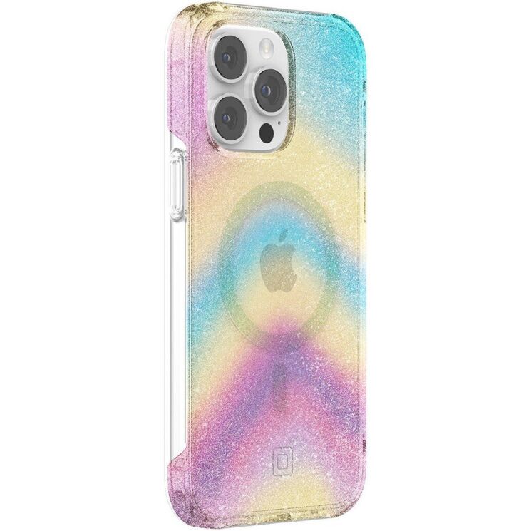 Защитный чехол Incipio Forme MagSafe для Apple iPhone 14 Pro Max (IPH-2007-TWV) - Thermal Wave: фото 6 из 6