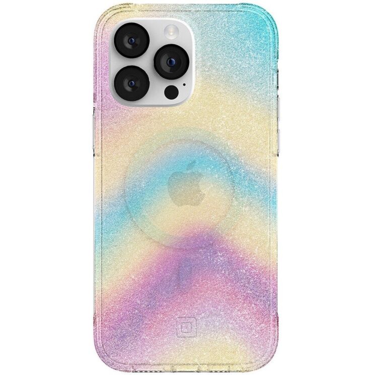 Защитный чехол Incipio Forme MagSafe для Apple iPhone 14 Pro Max (IPH-2007-TWV) - Thermal Wave: фото 2 из 6