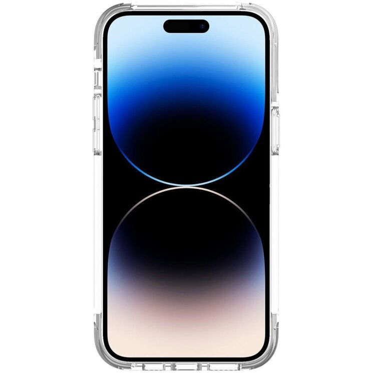 Защитный чехол Incipio Forme MagSafe для Apple iPhone 14 Pro Max (IPH-2007-TWV) - Thermal Wave: фото 5 из 6
