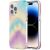 Защитный чехол Incipio Forme MagSafe для Apple iPhone 14 Pro Max (IPH-2007-TWV) - Thermal Wave: фото 1 из 6