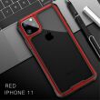 Защитный чехол IPAKY Airbag Series для Apple iPhone 11 Pro - Red (248957R)