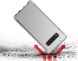 Захисний чохол ItSkins Spectrum для Samsung Galaxy S10 Plus (G975) SGSR-SPECM-TRSP - Clear (224025C). Фото 5 з 6