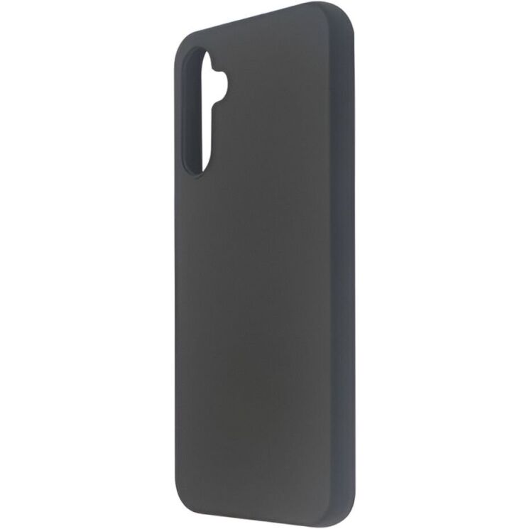 Защитный чехол Just Must Candy Silicone Back Cover для Samsung Galaxy A14 (А145) 6973297908370 - Black: фото 3 из 3