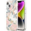 Защитный чехол Kate Spade NY Protective Hardshell для Apple iPhone 14 - Multi Floral (337012MF)