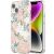 Защитный чехол Kate Spade NY Protective Hardshell для Apple iPhone 14 - Multi Floral: фото 1 из 5